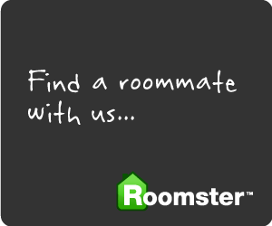 find a roommate