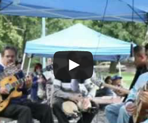 Parkchester Allegro Concert video