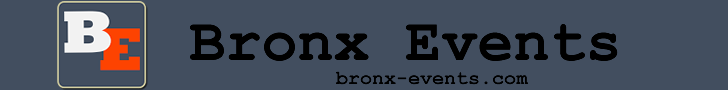 Bronx Events