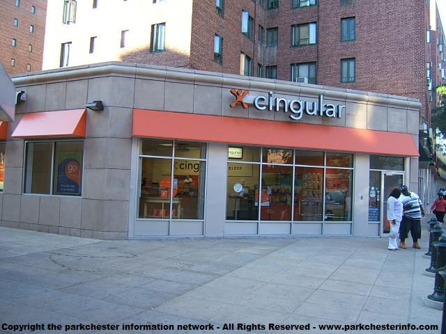 Parkchester%20Cingular%20Wireless%20photos