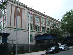 Parkchester, Bronx, New York P.S. 106