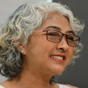 Gloria shah